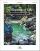 Wellspring of Life Handbell sheet music cover